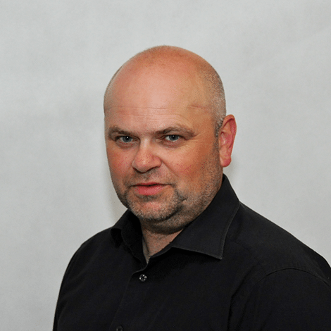 David Borecký