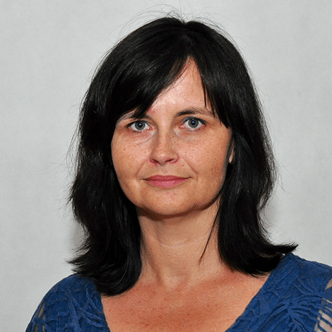 Karolina Leščišinová