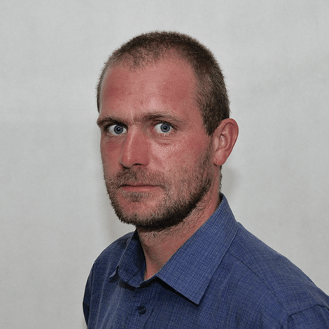 Lukáš Honzík