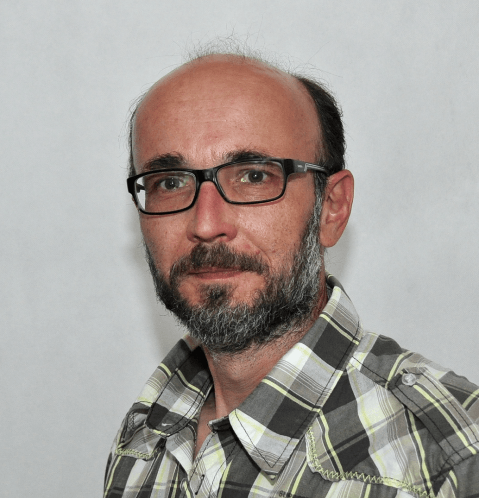 Jan Špytko